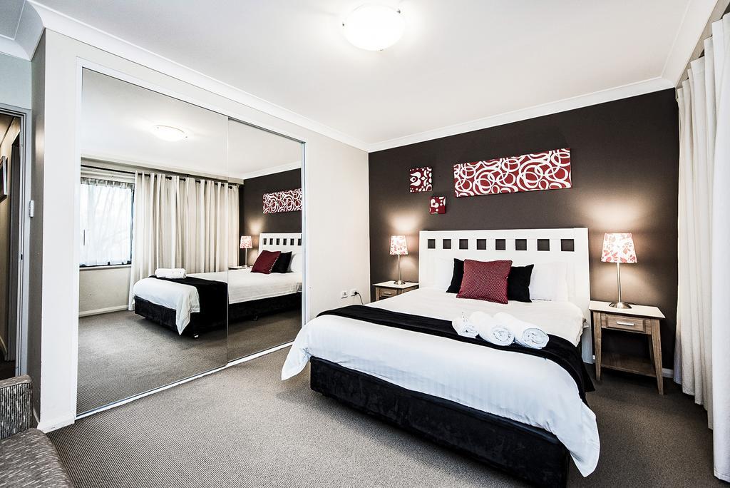 Airexec Apartments Perth Exterior photo